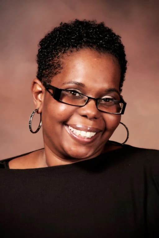 Engja Ndiaye, founder of GOREE Insurance Agency